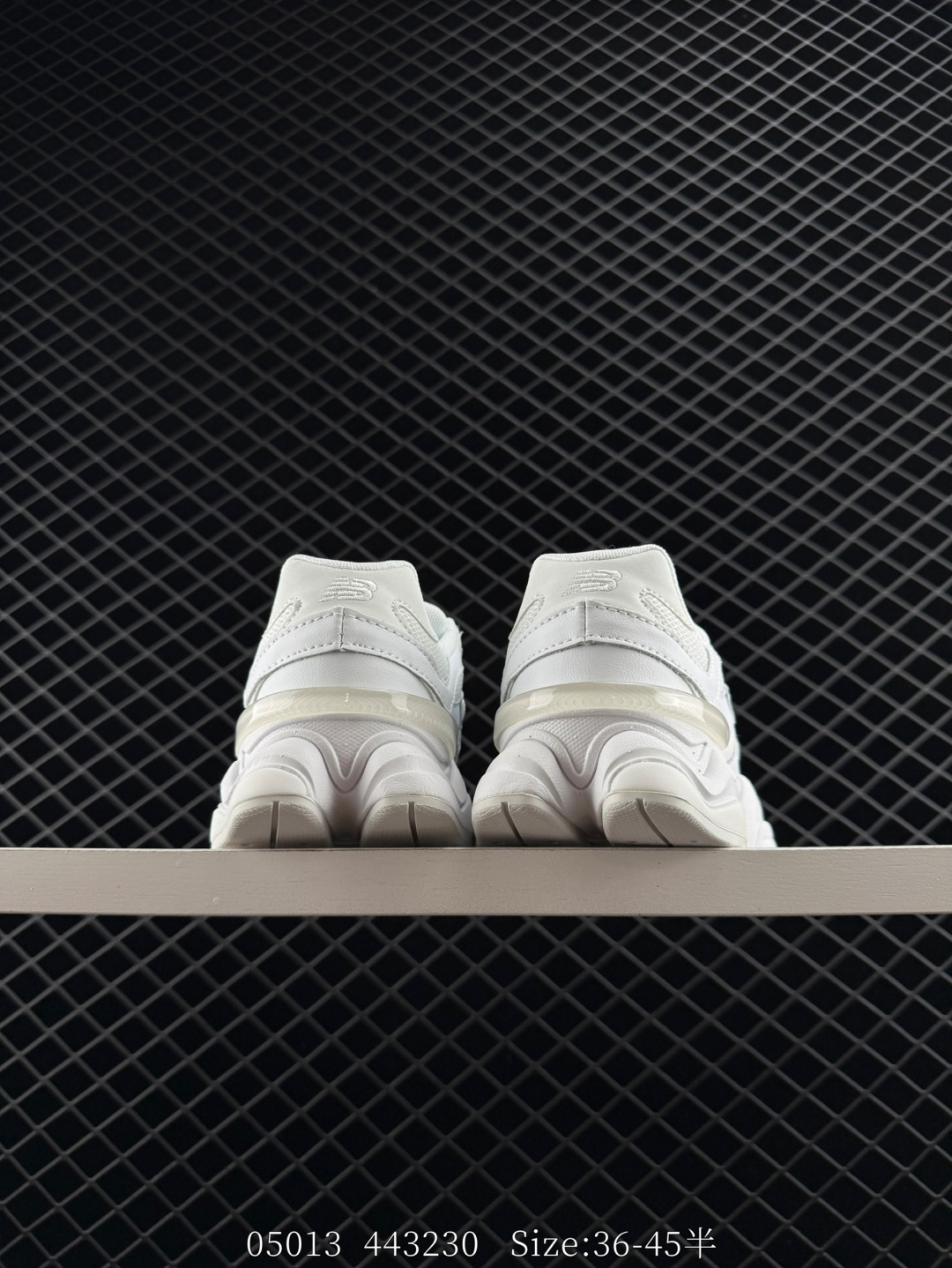 NB Joe Freshgoods x New Balance  NB9060